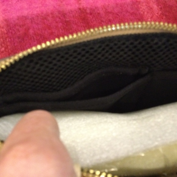 G.I.L.I. Leather Camo Pouch - Picture 5 of 5